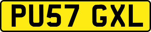 PU57GXL