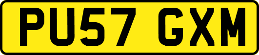 PU57GXM