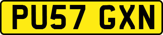 PU57GXN