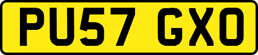 PU57GXO