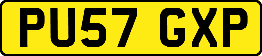 PU57GXP