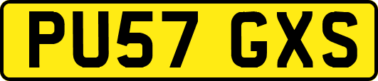 PU57GXS
