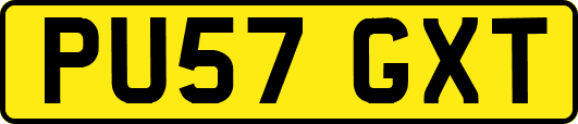 PU57GXT