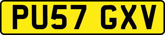 PU57GXV