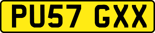PU57GXX