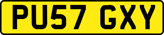 PU57GXY