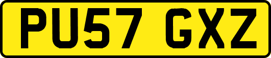 PU57GXZ