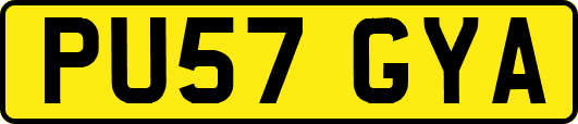 PU57GYA