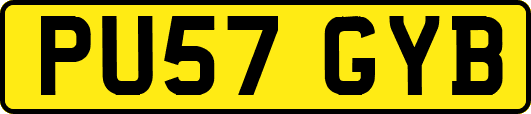 PU57GYB