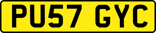 PU57GYC