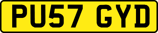 PU57GYD