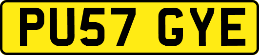 PU57GYE