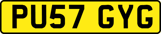 PU57GYG