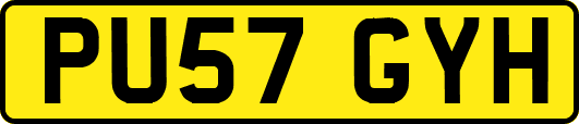 PU57GYH