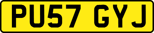 PU57GYJ