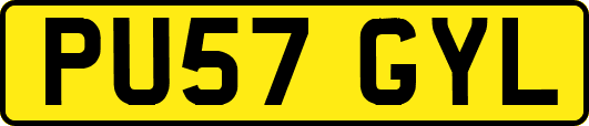 PU57GYL