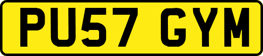PU57GYM