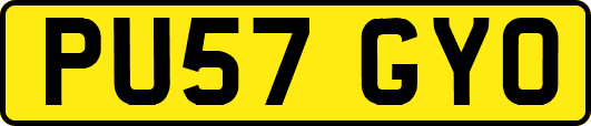 PU57GYO