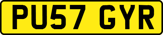 PU57GYR