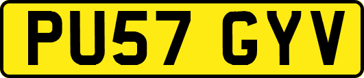 PU57GYV