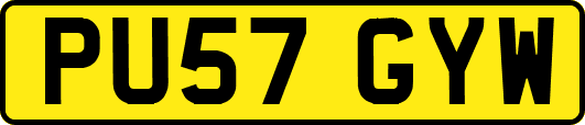 PU57GYW
