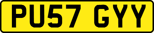 PU57GYY