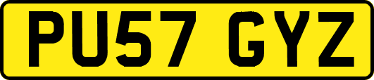 PU57GYZ