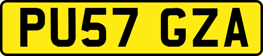 PU57GZA