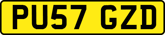 PU57GZD