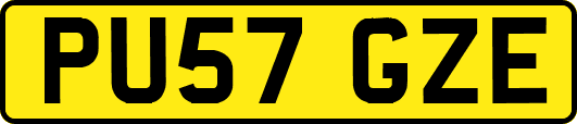 PU57GZE