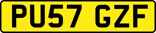 PU57GZF