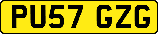 PU57GZG