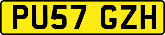 PU57GZH