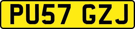 PU57GZJ