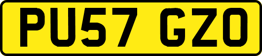 PU57GZO