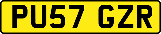 PU57GZR