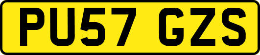 PU57GZS