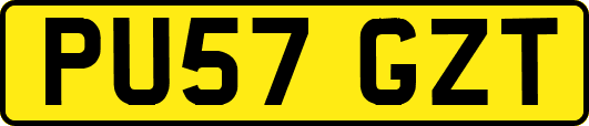 PU57GZT