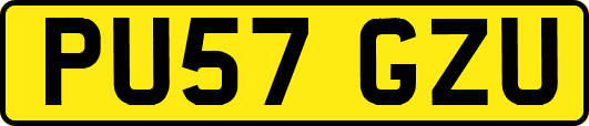 PU57GZU