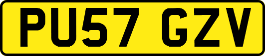 PU57GZV