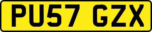 PU57GZX