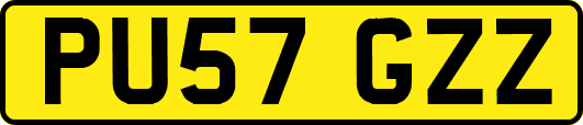 PU57GZZ
