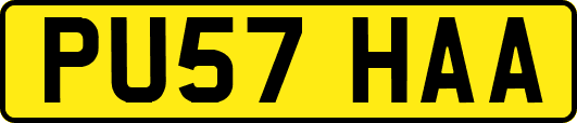 PU57HAA