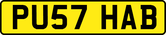 PU57HAB