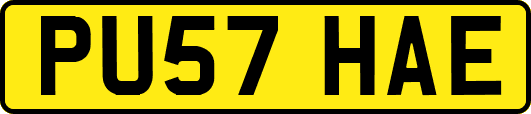 PU57HAE