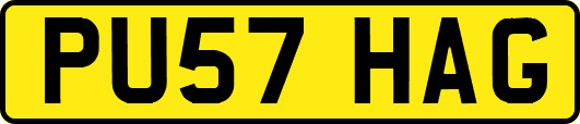 PU57HAG
