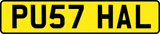 PU57HAL