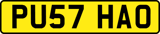 PU57HAO