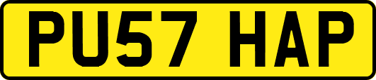 PU57HAP