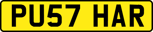 PU57HAR